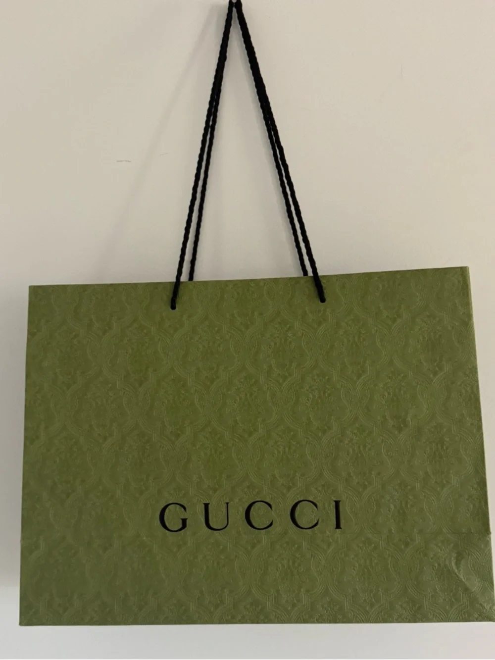 Gucci GG Slingback Pumps EU 40.5 US 10 105mm With Box Dust Bag Shopping Bag - Picture 9 of 12